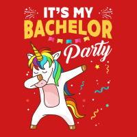 It's My Bachelor Party Unicorn Premium For Fans Baseball Cap | Artistshot