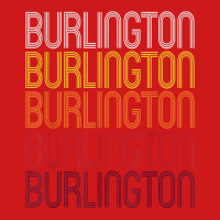 Burlington, Vt  Vintage Style Vermont T Shirt Baseball Cap | Artistshot