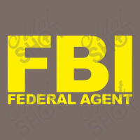 Fbi Federal Agent Leatherette Tumbler | Artistshot