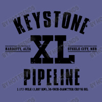 Keystone Xl Pipeline Leatherette Tumbler | Artistshot