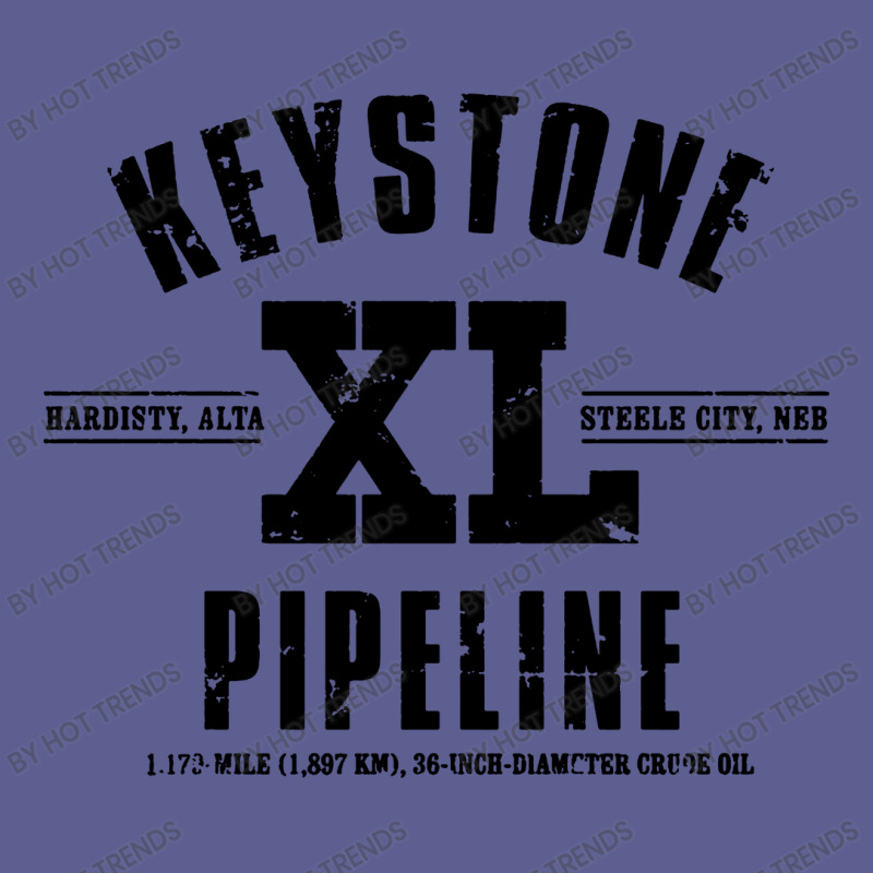 Keystone Xl Pipeline Leatherette Tumbler | Artistshot