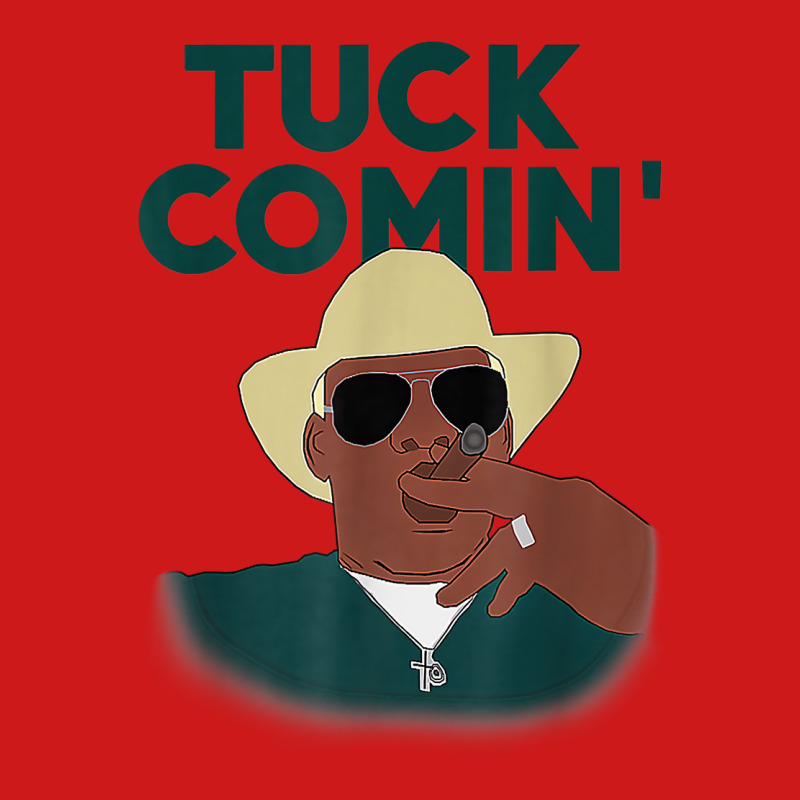 Tuck Comin T Shirt Baseball Cap by cm-arts | Artistshot