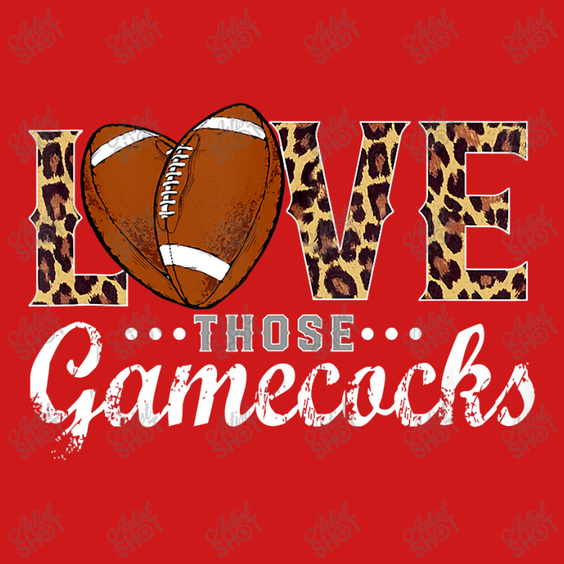 Love Those Gamecocks Football Spirit  Love Football Baseball Cap by new121 | Artistshot