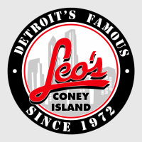 Leo's Coney Island Baseball Cap | Artistshot