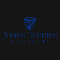 Johns Hopkins University Mesh Cap | Artistshot