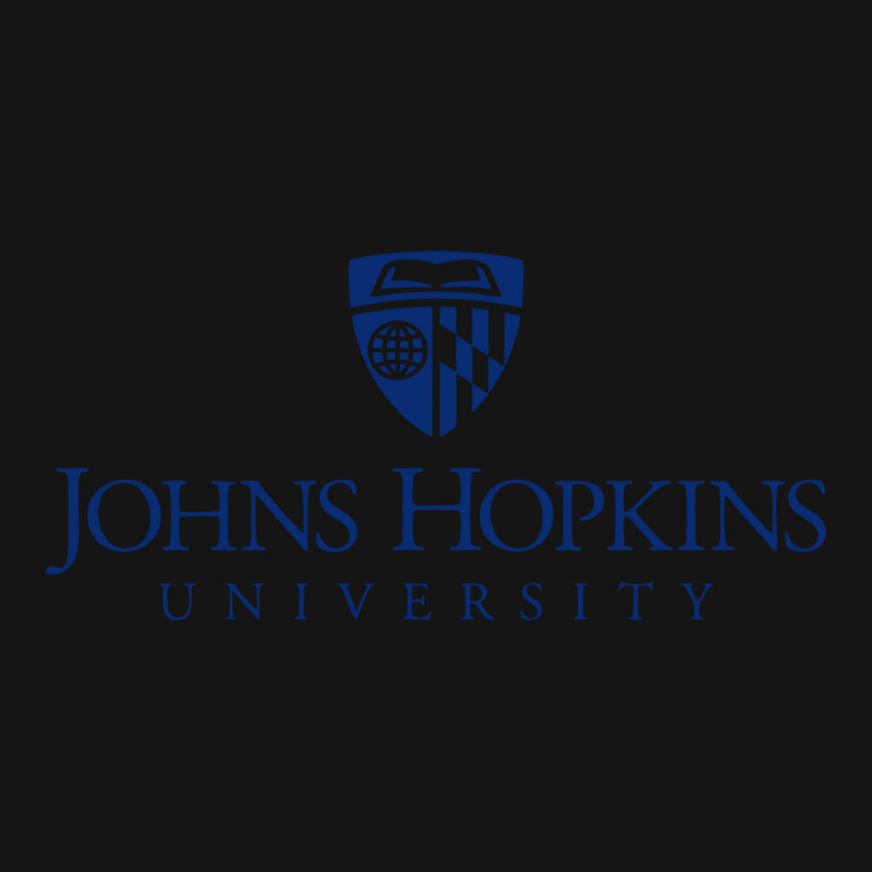 Johns Hopkins University Mesh Cap | Artistshot