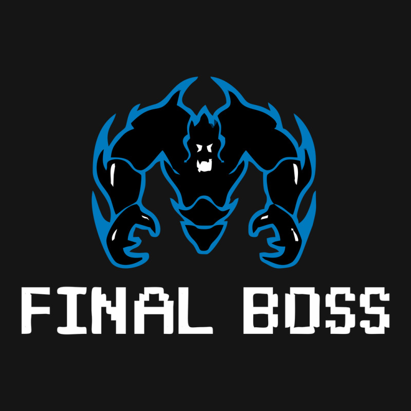 Final Boss Team Mesh cap by kolatian | Artistshot