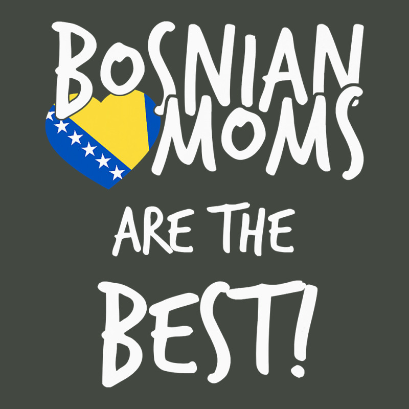 Gift For Bosnian Moms  Bosnian Mom Gift Trucker Cap by sieuduong86 | Artistshot