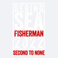 Bering Sea Fisherman 2022 Second To None Dutch Harbor Alaska Pullover Trucker Cap | Artistshot