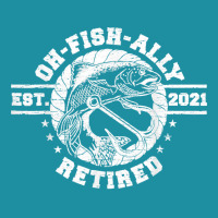 O Fish Ally Est. 2021 Fishing Rod Fishermen Sail Boat Fish Flat Bill Snapback Cap | Artistshot