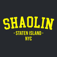 Retro 90's Hip Hop Shirt   Shaolin Staten Island Nyc Flat Bill Snapback Cap | Artistshot