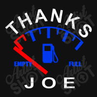 Thanks Joe Make Gas Prices Cheap Baby Beanies | Artistshot