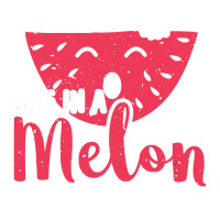 Watermelon  Shirt Watermelon One In A Melon   2171 Debie Paper Bag - 10 X 5 X 13 | Artistshot