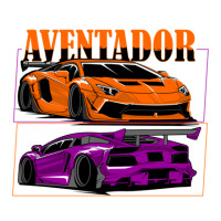 Super Car Tshirt Double Wine Paper Bag - 6 1/2 X 3 1/2 X 12 3/8 | Artistshot