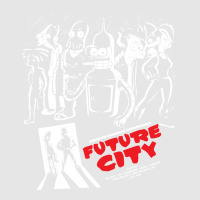 Future City Adjustable Baseball Cap | Artistshot