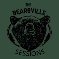 The Bearsville Sessions Adjustable Baseball Cap | Artistshot