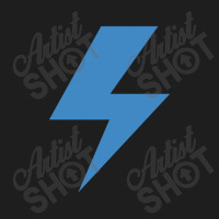 Thunder Classic T-shirt | Artistshot