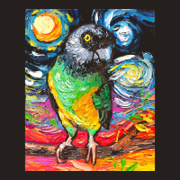 Parrot T  Shirt Senegal Night T  Shirt Tank Top | Artistshot