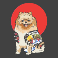 Pomeranian T  Shirt Yakuza  Pomeranian T  Shirt Vintage T-shirt | Artistshot