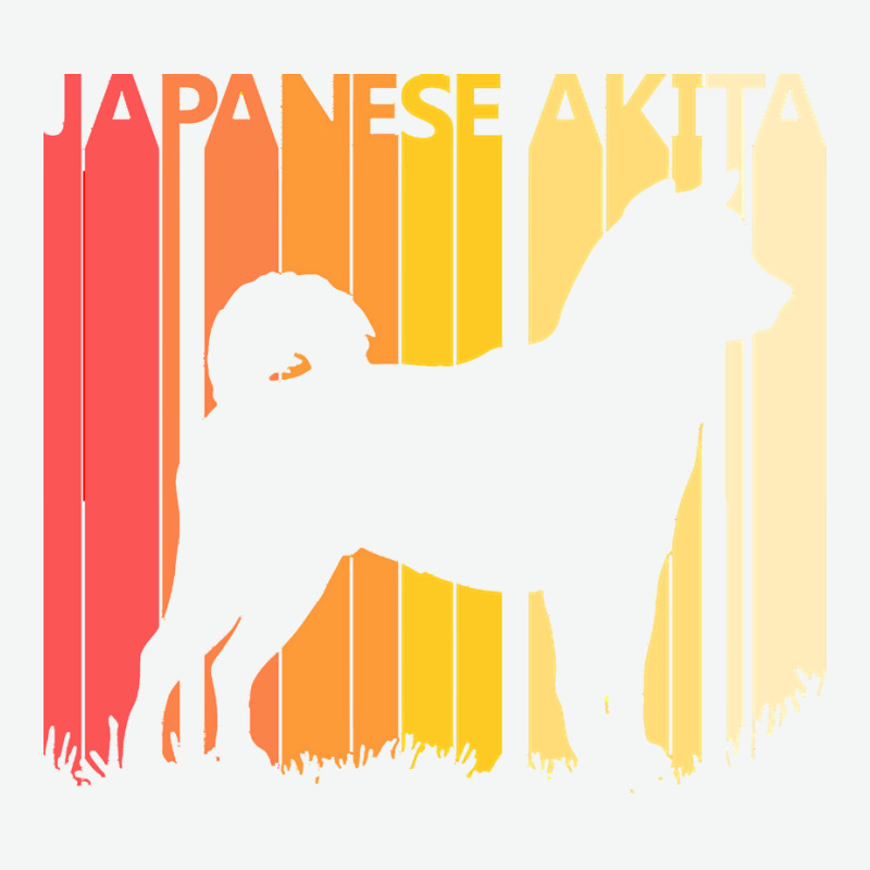 Japanese Akita T  Shirt Vintage Japanese Akita Dog T  Shirt Urban Heavy T-shirt by helmerschultz894 | Artistshot