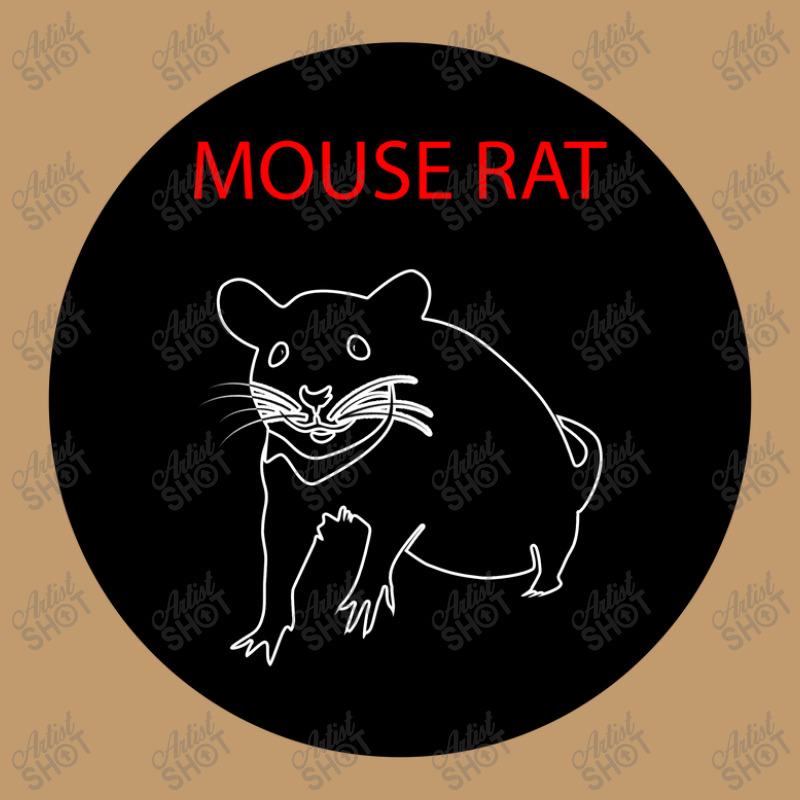 Pawnee Indiana Mouse Rat New Urban Heavy T-shirt | Artistshot