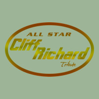 Cliff Richard Urban Heavy T-shirt | Artistshot