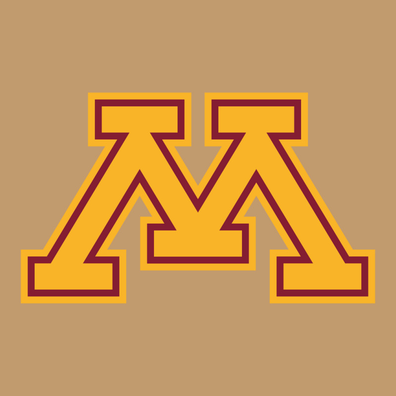 Minnesota, University Of Minnesota, Apparel Urban Heavy T-shirt | Artistshot