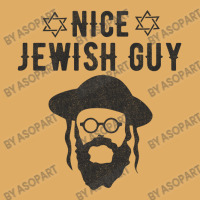 Nice Jewish Guy Funny Gifts For Hanukkah Urban Heavy T-shirt | Artistshot