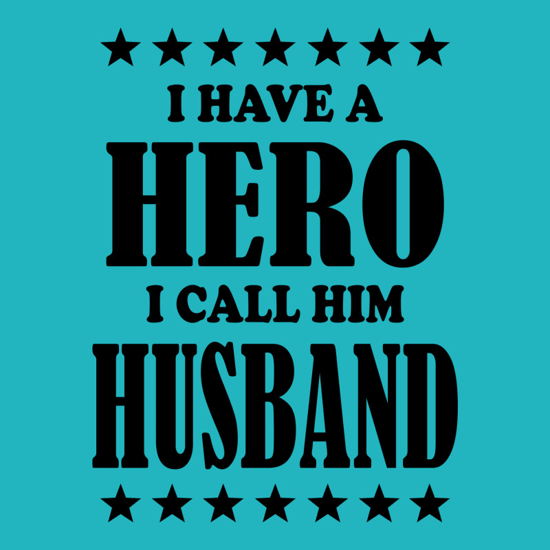 I Have A Hero I Call Him Husband Face Mask Rectangle | Artistshot
