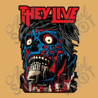 They Submit Live Urban Heavy T-shirt | Artistshot