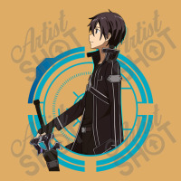 Sword Art Online -  Kirito Urban Heavy T-shirt | Artistshot