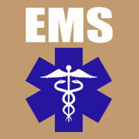 Ems Emt Paramedic Pullover Hoodie Emergency Medical Tech Urban Heavy T-shirt | Artistshot