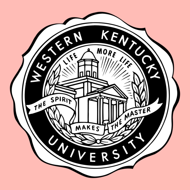 Western Kentucky University Urban Heavy T-shirt by tonyleo | Artistshot