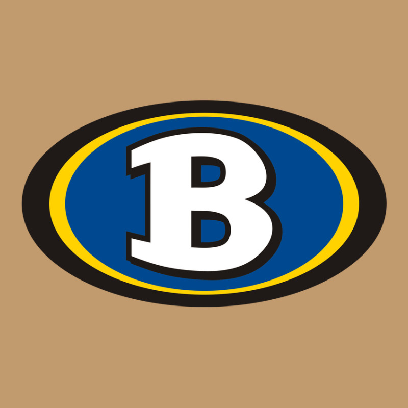 Brownsboro High School Urban Heavy T-shirt by FormulasData | Artistshot