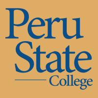 Peru State College Wordmark Urban Heavy T-shirt | Artistshot