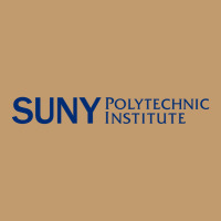 Suny Polytechnic Institute Wordmark Urban Heavy T-shirt | Artistshot