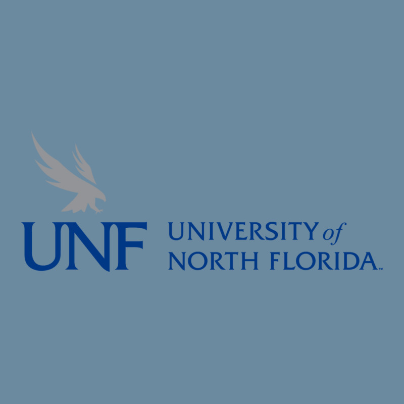 University Of North Florida Urban Heavy T-shirt | Artistshot