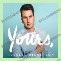 Yours Russell Dickerson Urban Heavy T-shirt | Artistshot