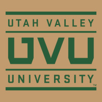 Uvu Institutional Square Mark 2016 Urban Heavy T-shirt | Artistshot