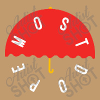 Most Dope Umbrella Urban Heavy T-shirt | Artistshot