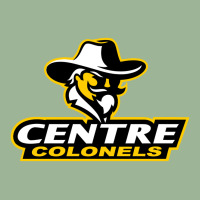 Centre Athletics Colonels Urban Heavy T-shirt | Artistshot