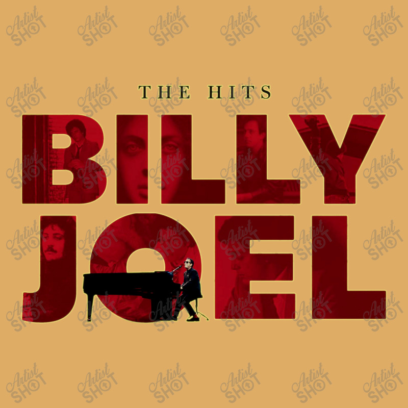 Perfect Billy -joel The Hits Urban Heavy T-shirt by denrayakonare | Artistshot