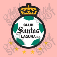 Santos Laguna (women) Urban Heavy T-shirt | Artistshot