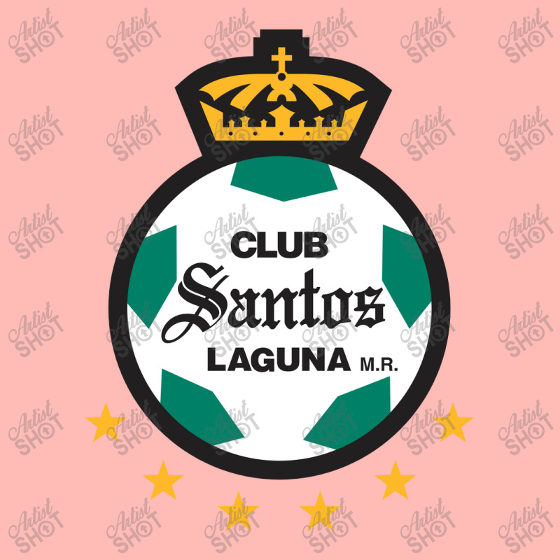 Santos Laguna (women) Urban Heavy T-shirt by Eiji_Eizen | Artistshot