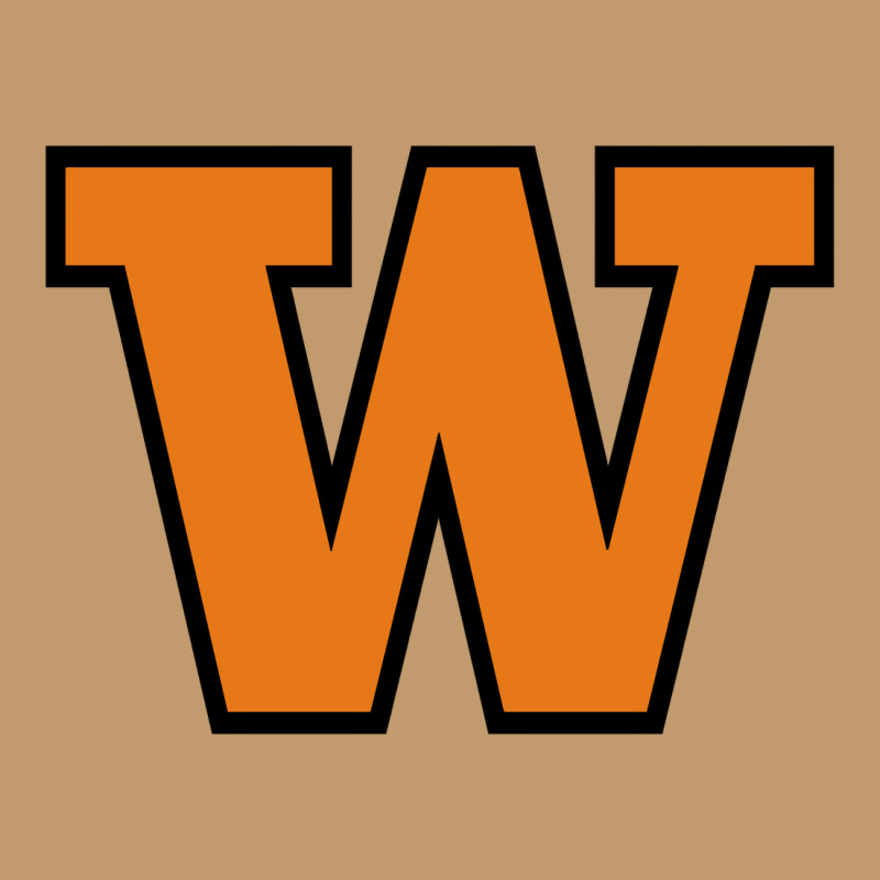 Washougal High School, Washougal Urban Heavy T-shirt | Artistshot