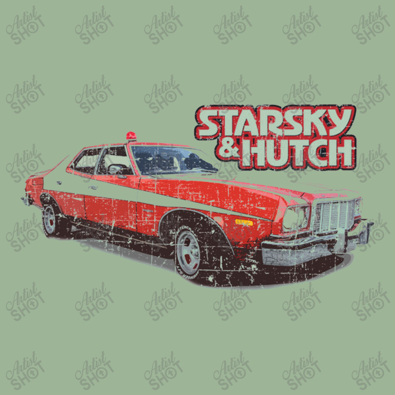 Starsky & Hutch,  Starsky And Hutch Urban Heavy T-shirt by suramadukara | Artistshot