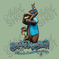 Splash Mountain   Song Of The South Urban Heavy T-shirt | Artistshot