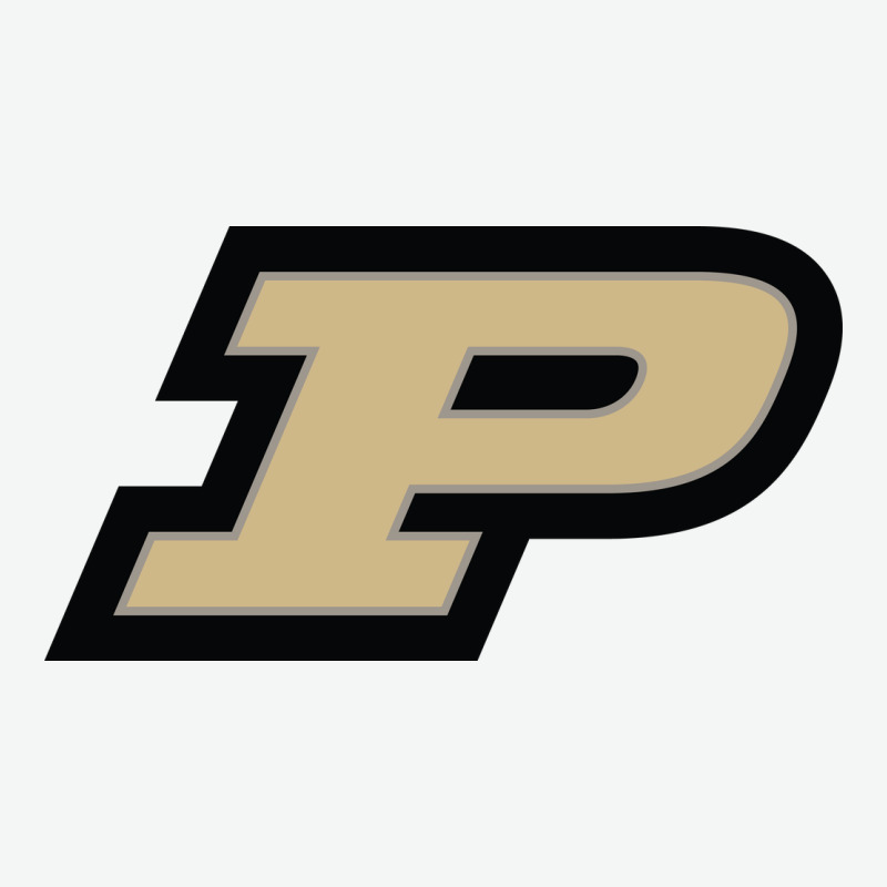 Purdue Boilermakers Urban Heavy T-shirt by Rayas | Artistshot