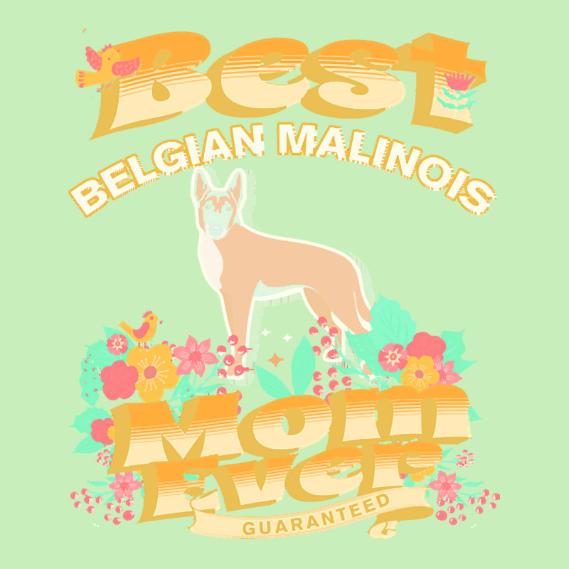 Dog Moms T  Shirt Best Belgian Malinois Mom   Dog Mom, Dog Owner Gifts Urban Heavy T-shirt by joliejast | Artistshot