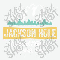 Jackson Hole Grand Teton National Park T Shirt Wyoming Urban Heavy T-shirt | Artistshot